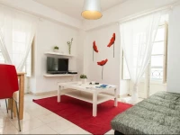ShortStayFlat Cute Bica Apartments