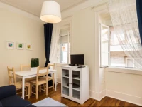 ShortStayFlat Lisbon Soul