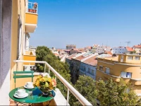 Shortstayflat Spacious Apartment - GraГ§a