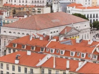 St Georges Apartment