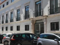 StayHome Lisbon (Flor de Murta)