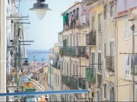 Stories of Lisbon