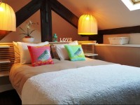 Studios with Mezzanine Rua da Moeda