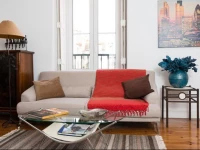 Stylish Lisbon Apartment in Alfama