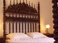 Sun Street Apartment