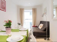 Sunny Flat in Center of Lisbon