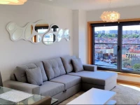 Superior Rentals in Lisbon/Expo with Free Parking