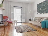 Sweet Inn Avenida Lovely