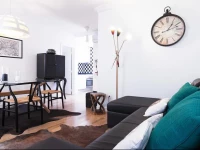 Sweet Inn Garrett Stylish