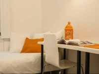 T Lisbon Rooms II InSuites