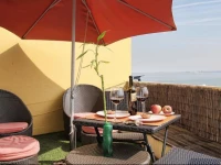 Tagus Terrace Apartment