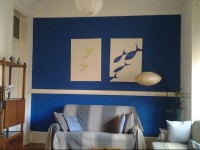 The Bleu Lisbon Flat