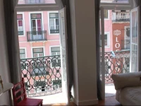 The Blue House Downtown