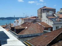 The Blue House Lisboa
