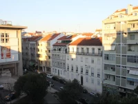 The Blue House Midtown