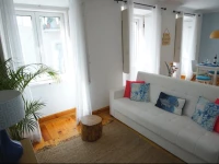 The Heart of Lisbon House