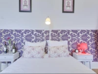 The Imperial Guesthouse