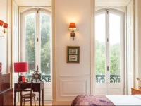 The Independente Suites & Terrace