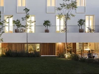 The Late Birds Lisbon - All-Male Gay Guesthouse