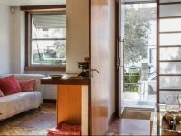 The Olive Tree House