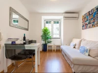 Travel Loft Apartments Bairro Alto