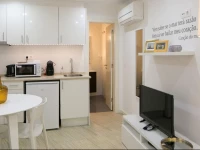 Traveling To Lisbon - Mouraria Apartments