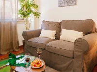 Traveling To Lisbon Alfama Apartments