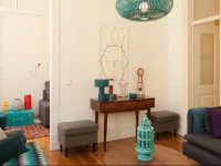 Traveling To Lisbon Baixa Apartments