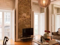 Traveling To Lisbon Cais do Sodre Apartments