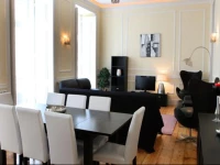 Traveling To Lisbon Chiado Apartments