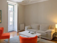 Traveling To Lisbon Principe Real Apartments