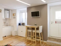 Travessa da Cara Studio