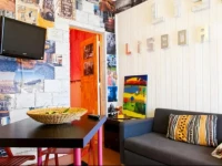 Travessa da Peixeira 22 Cozy Flat