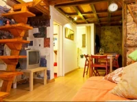 Travessa da Peixeira 24 Cozy Flat