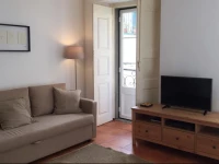 Travessa do Pasteleiro Apartment