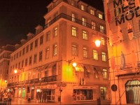 Unique Design Apartments