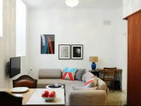 Urbana Lisbon Marques Apartment