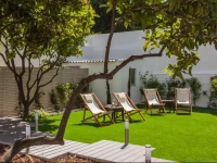 Vila Garden Guesthouse