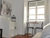 Visit Lisbon 4fun - Anjos Apartment