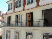 Vistas de Lisboa Hostel
