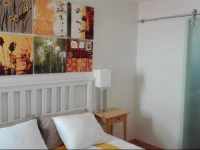 World in Lisbon - Olivais