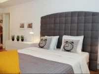 Yellow Tram apartment Alfama, Lisbon