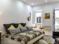 YouLisbon Alfama Studio