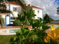 Santa Barbara dos Mineiros Hotel Rural