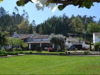 Quintal De Alem Do Ribeiro-Turismo Rural