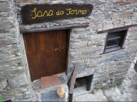 Talasnal Montanhas de Amor