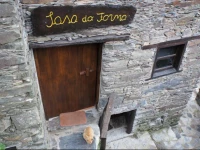 Talasnal Montanhas de Amor