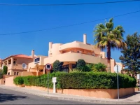 Baia Luxury Apartments