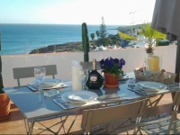 Carolina Beach Apartment