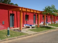 Parque de Campismo Orbitur - Valverde